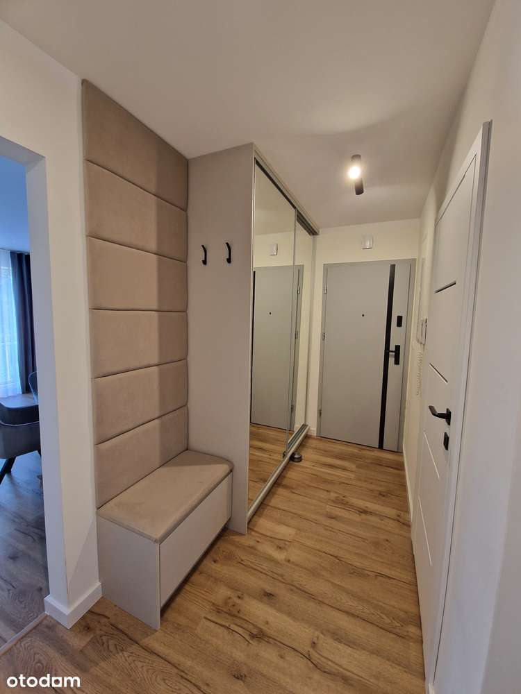 Mieszkanie 2-pokojowe gotowe do zamieszkania - Pełny obrazek: 5/9