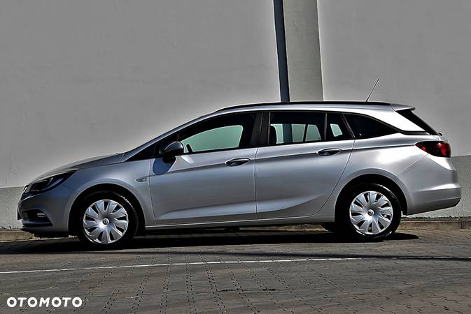 Opel Astra V 1.6 CDTI Enjoy - 7