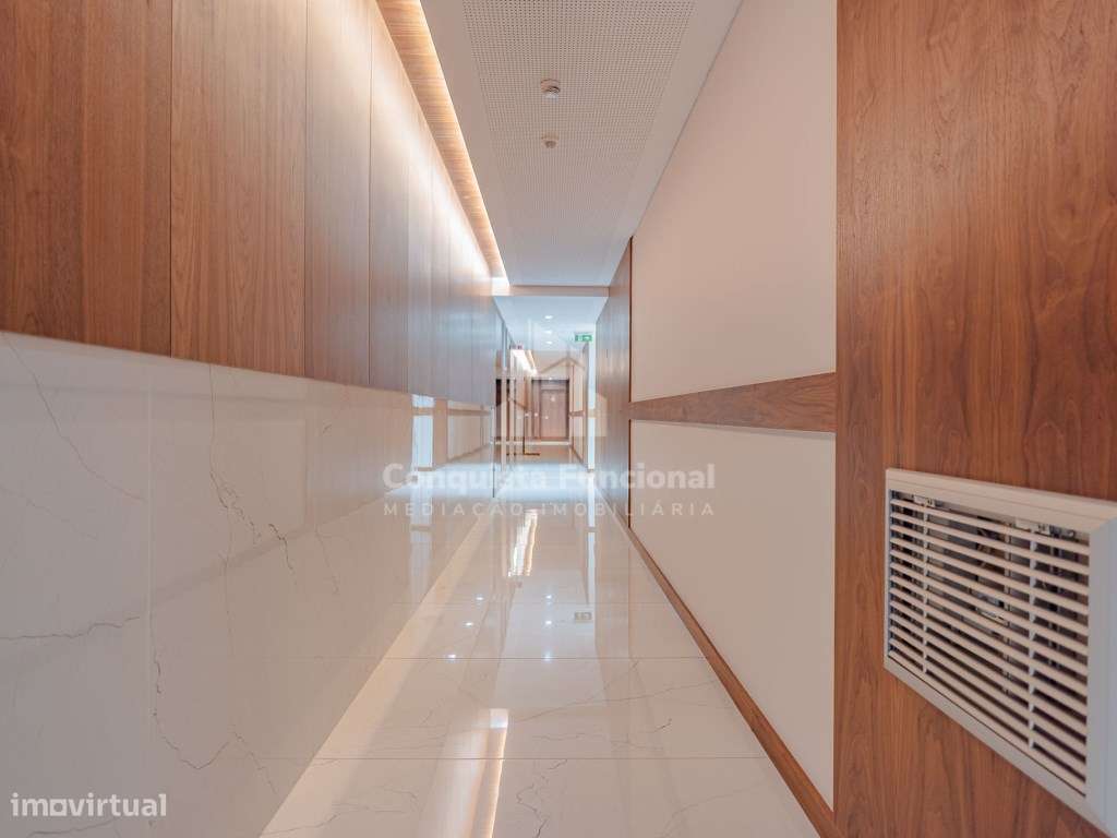 T3 no condomínio fechado Hilgarden, Santa Maria da Feira-41