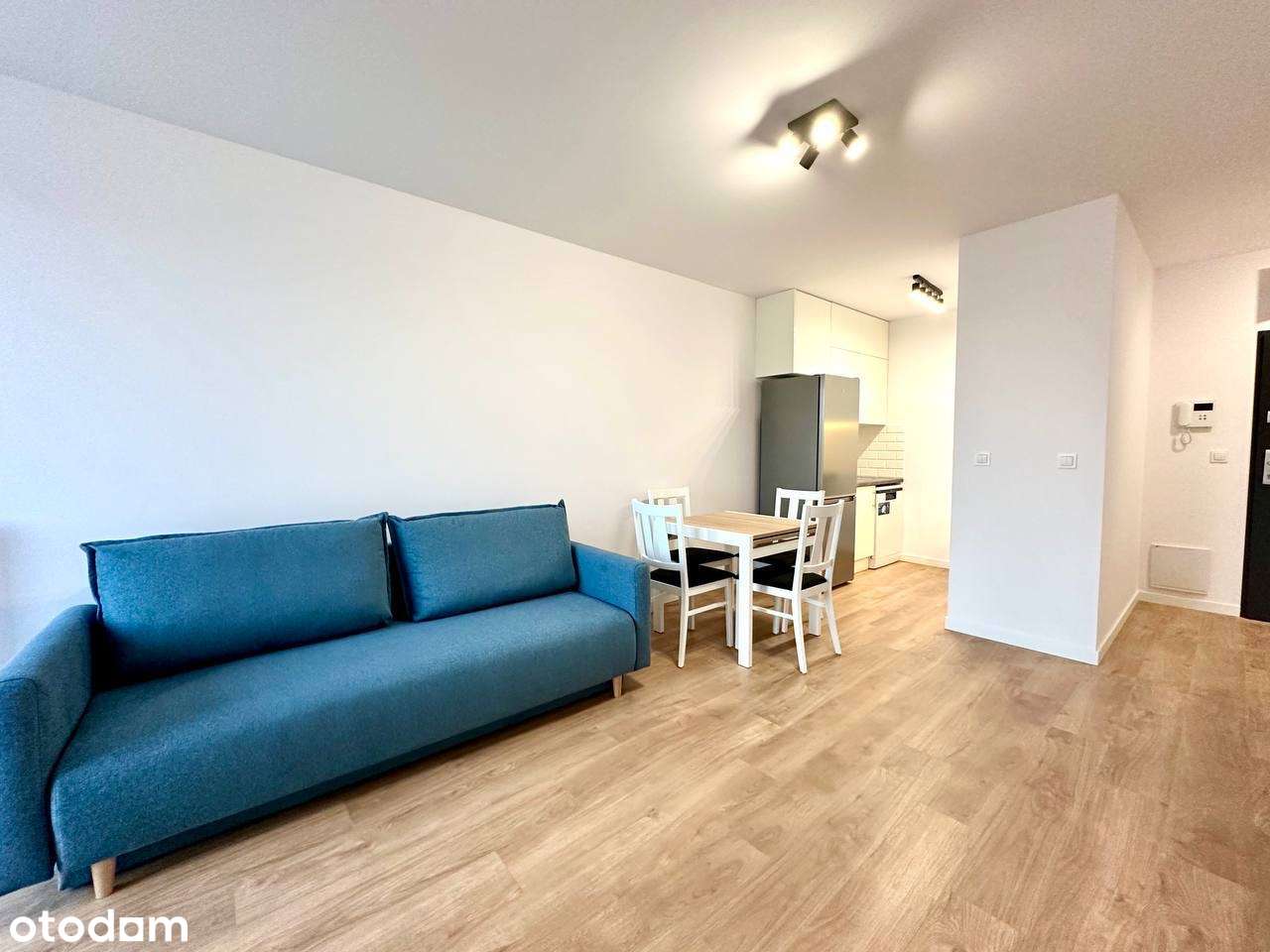 Nowe mieszkanie na wynajem w bezpiecznej okolicy - Pełny obrazek: 3/10