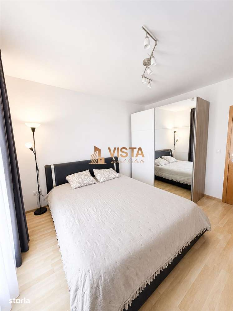Apartament 2 camere decomandat | Parcare si Boxa Incluse| Mobilat 2024-3