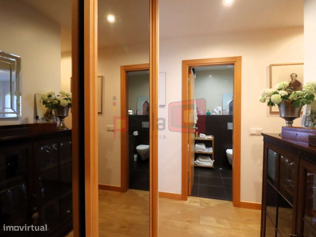 APARTAMENTO DUPLEX ALCOCHETE - CERRADO DA PRAIA-59
