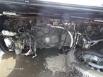 Vand Fata Completa Volkswagen Polo 9N din 2008 volan pe stanga - 8