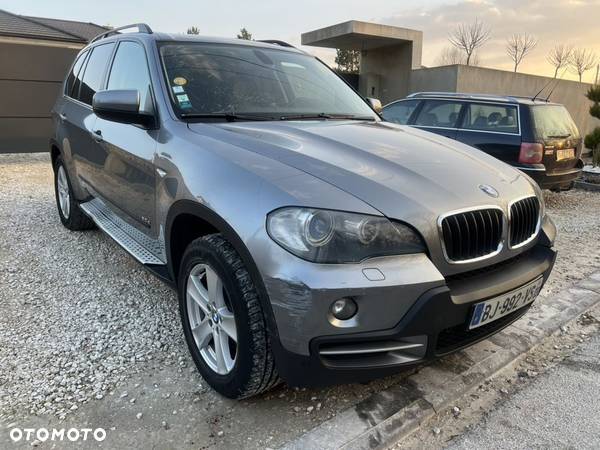 BMW X5 3.0d xDrive - 1