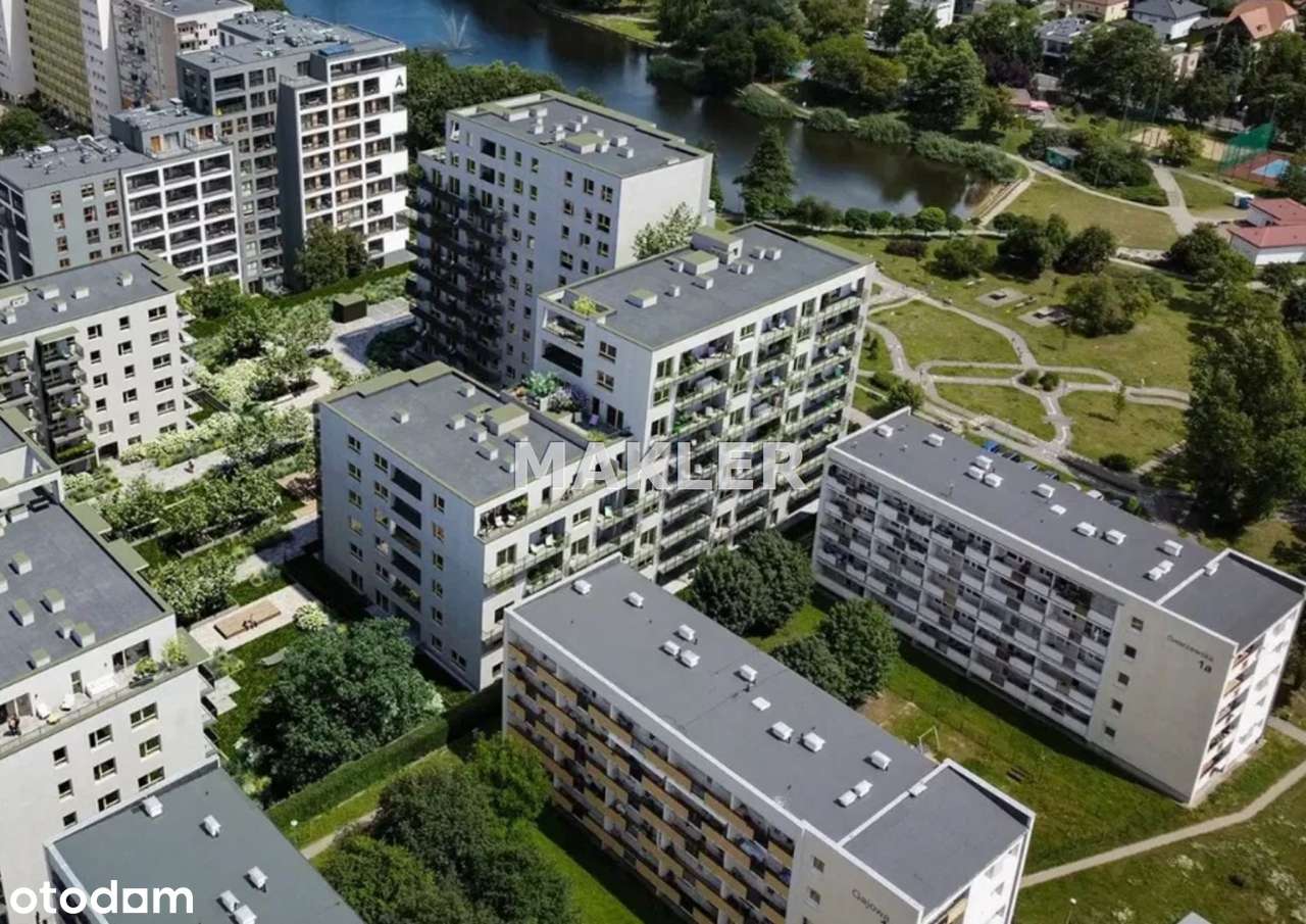 Luksusowy Apartament 89 m² nad Balatonem-4