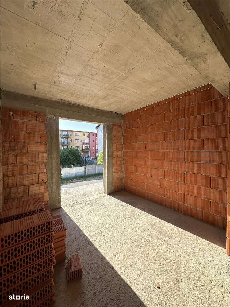 GIROC IQ - Casa individuala - 4 Camere - 3 Bai - Locatie excelenta - Imagine principală: 4/12