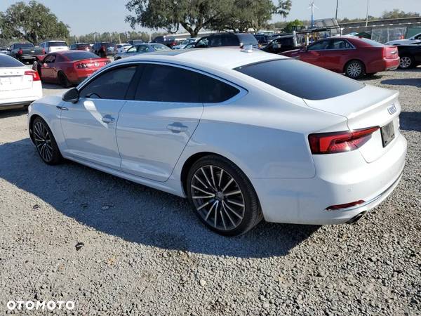 Audi A5 2.0 TFSI Quattro Sport S tronic - 6