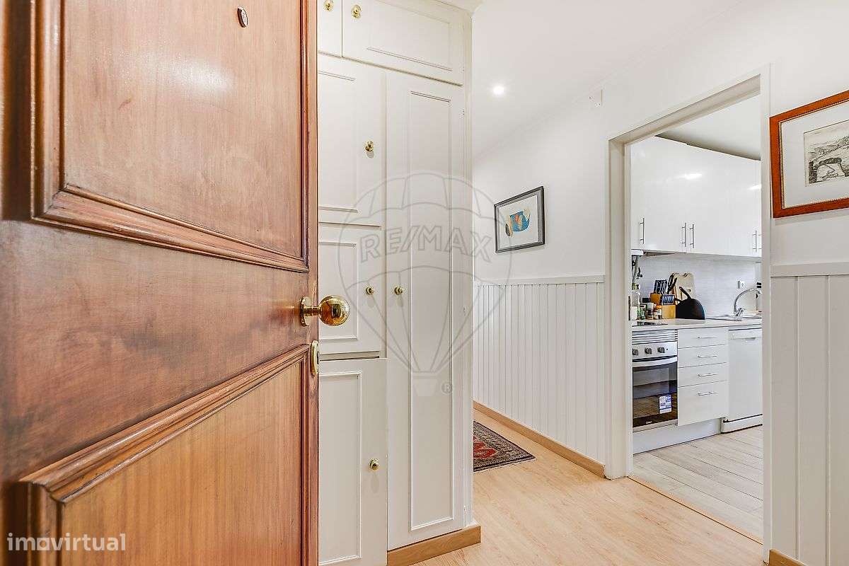 Apartamento T2 para venda - Grande imagem: 5/27