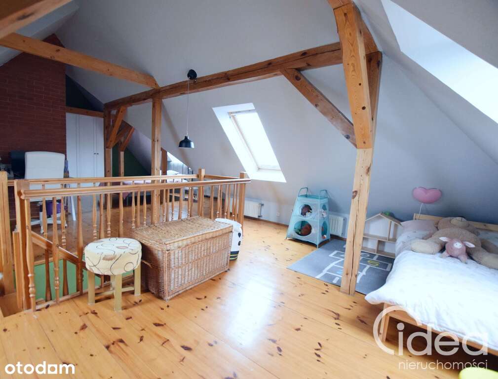 Bezrzecze, 3-4 pokoje, balkon-11