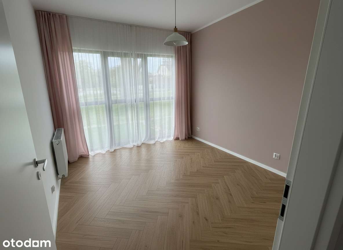 ‼️Gotowe 2 pokoje - TYLKO 17 894 PLN/M2 ‼️Obok Metra - Ostatnia sztuka - Pełny obrazek: 2/4