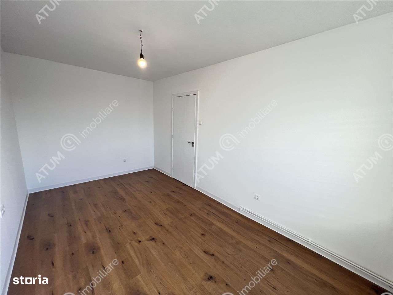 Apartament cu 2 camere balcon amplasat la etajul 2 din 4 zona Terezian-6