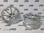 Jantes Veemann (V-FS48) em 18 Silver Machined (5x112) - 4