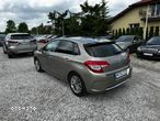 Citroën C4 1.6 VTi Attraction - 15