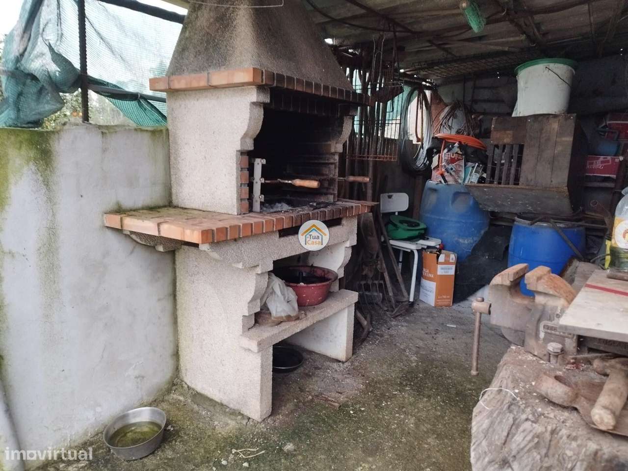 Venda de Moradia T5 em Barcelos, Carreira - Grande imagem: 4/28