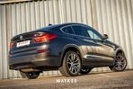 BMW X4 20 d xDrive Auto - 19