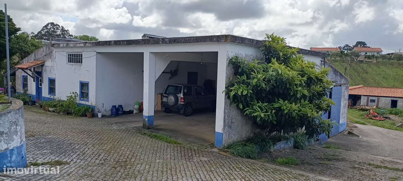 Quintinha Valado Frades Nazaré -Leiria-10