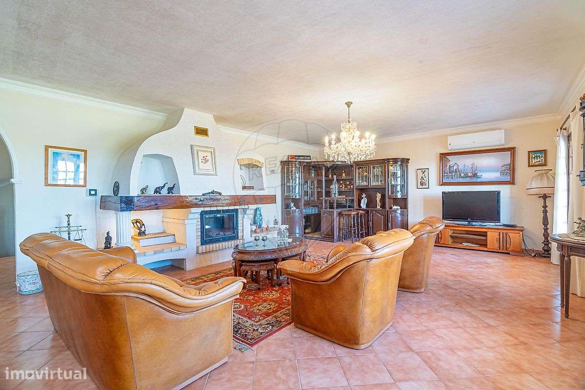 Moradia T7 para venda - Grande imagem: 5/47