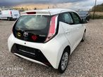 Toyota Aygo 1.0 VVT-i Sprint EU6 - 4