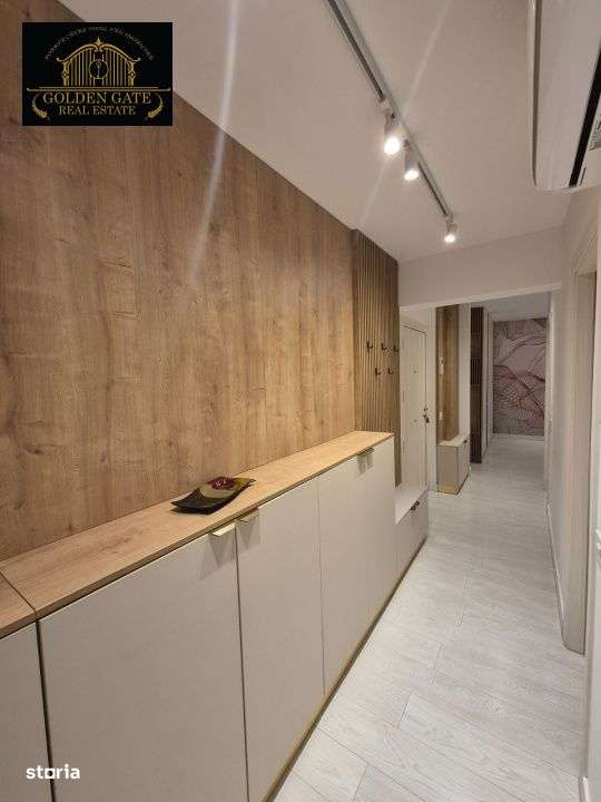 1 Mai - Parcului 20 | 3 Camere Decomandat | Terasa | Centrala-7