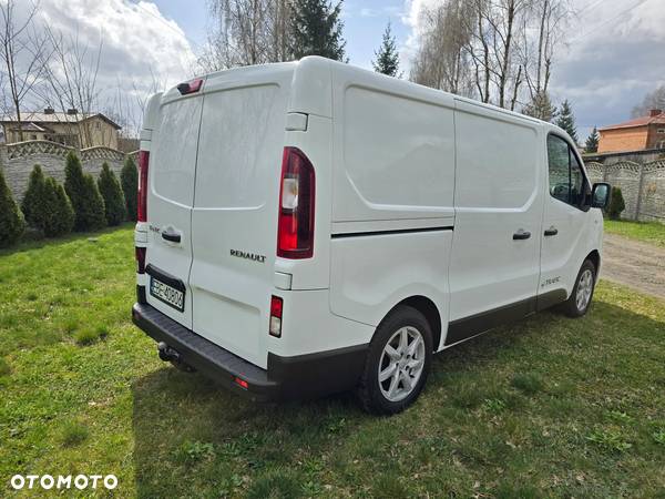 Renault Trafic - 6