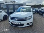 Volkswagen Tiguan 2.0 TDI DPF 4Motion BlueMotion Technology Exclusive - 1