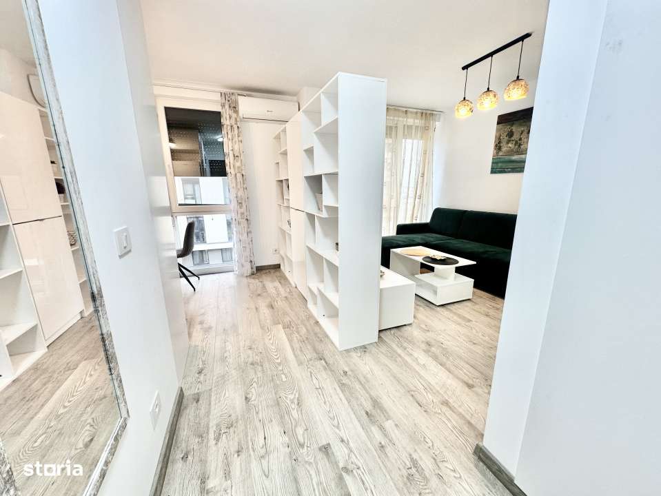 Apartament nou cu 2 camere mobilat si utilat- zona Soarelui- pozitie e - Imagine principală: 4/13