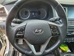 Hyundai Tucson 1.7 CRDI BlueDrive Comfort 2WD - 8