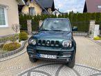 Suzuki Jimny - 2