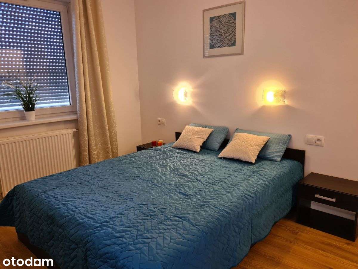 Plewiska, Grunwaldzka, 4pok. + ogródek + 2 m.post., zamknięte osiedle-12