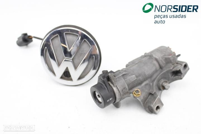 Conjunto de imobilizador Volkswagen Golf IV Variant|99-06 - 8