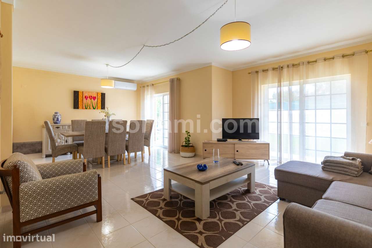 Moradia Isolada T5 Venda em Alvor,Portimão - Grande imagem: 2/41