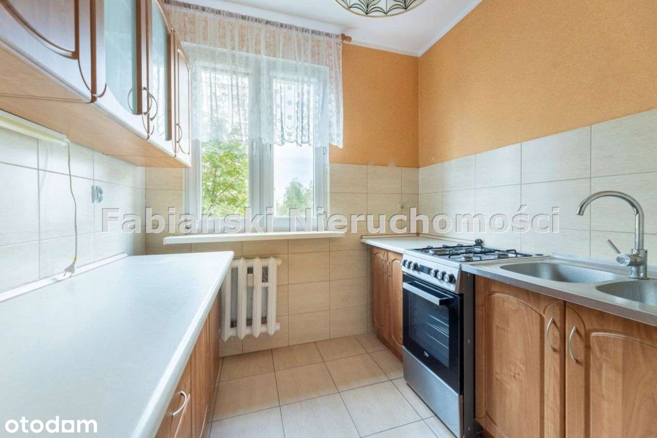 Mieszkanie 2 pok.44,9m2 z balkonem 2 p. Dębiec-7