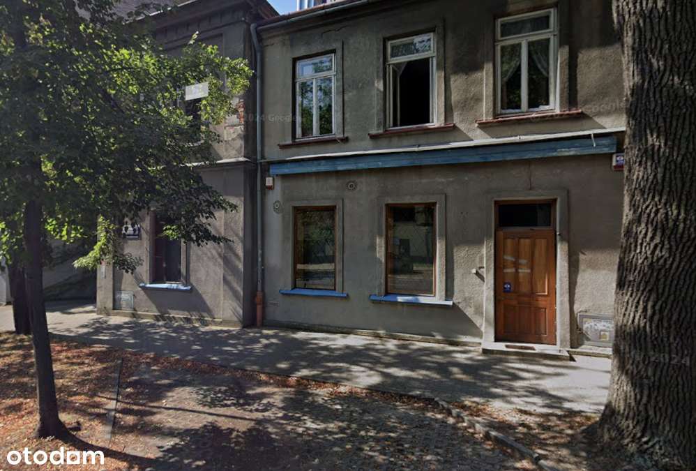 Lokal w centrum Rzeszowa