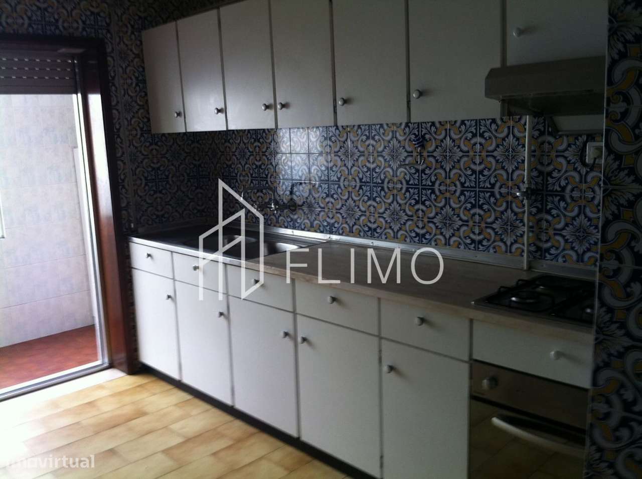 Apartamento T2+1 em São João da Madeira - Grande imagem: 5/16