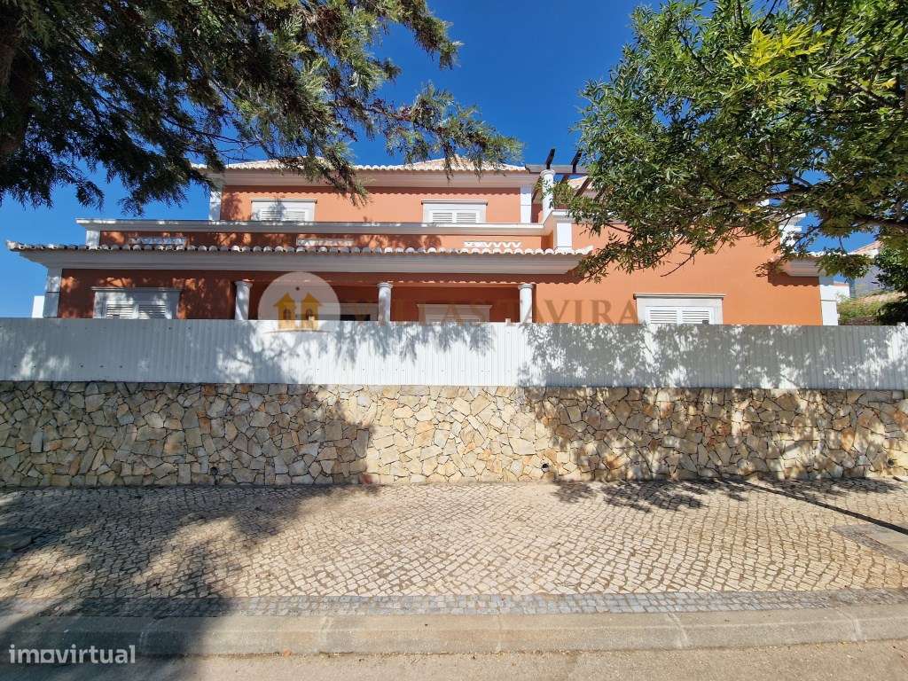 Magnífica Moradia Isolada com 4 Suites em Tavira - Grande imagem: 4/60