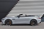 Mercedes-Benz SL AMG 55 4-Matic+ - 8