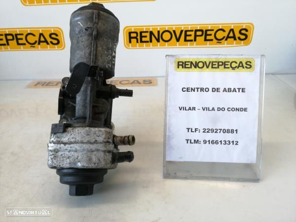 Copo / Corpo / Suporte Filtro Seat Ibiza Iii (6L1) - 1