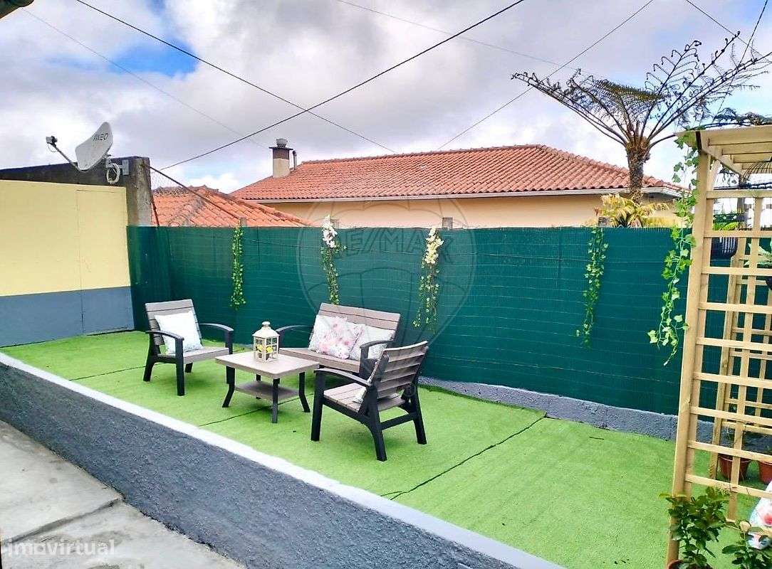 Moradia T3 para arrendamento - Grande imagem: 3/16