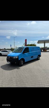 Volkswagen TRANSPORTER - 5