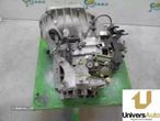 CAIXA VELOCIDADES FORD FOCUS 2002 -2S4R7002MA - 2