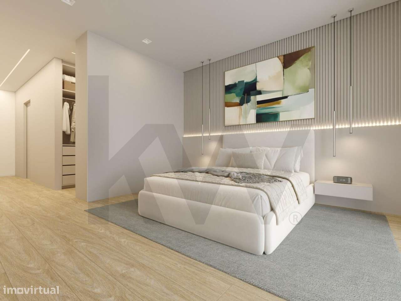 T2 espaçoso com 184,32m2 de área bruta com piscina no terraço, na Bemp-11