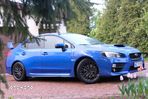 Subaru WRX STI 2.5 Sport - 2