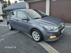 Hyundai i20 1.2 Classic - 4