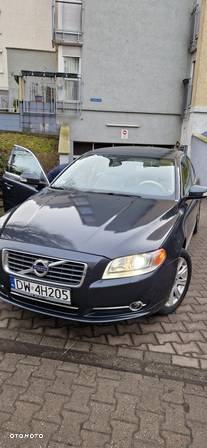 Volvo S80 2.5T Summum - 7