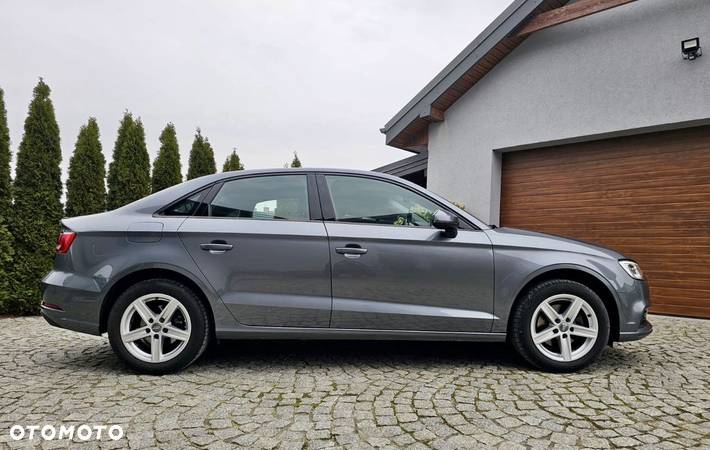 Audi A3 1.0 TFSI Sport - 10