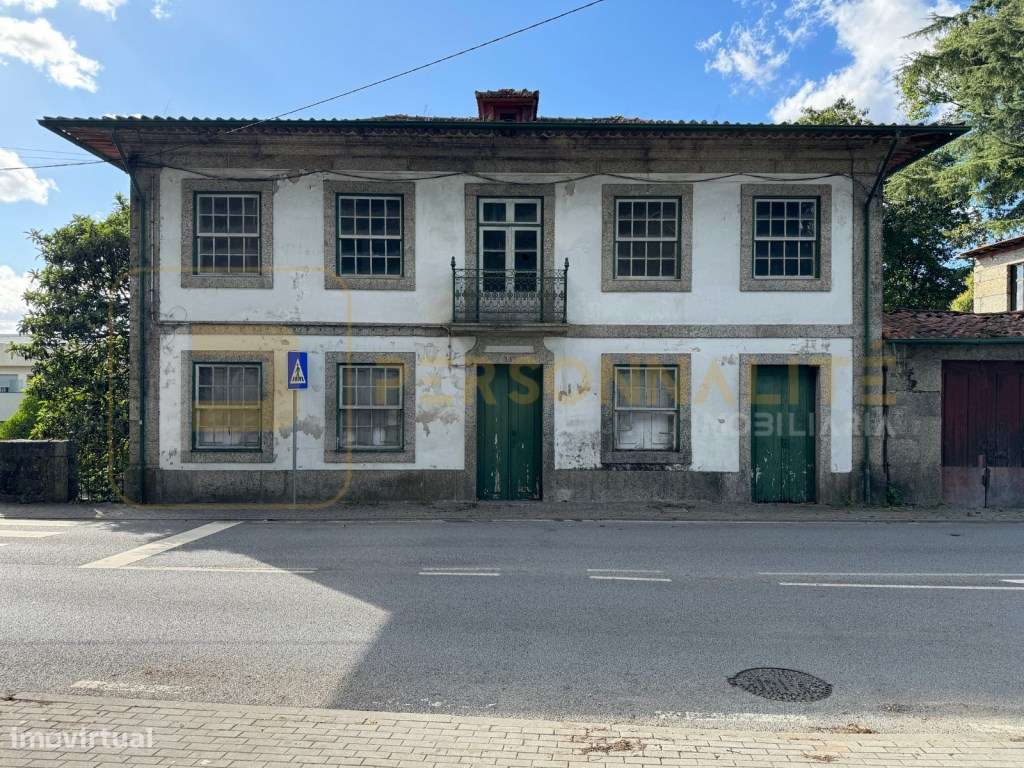 Imóvel Histórico de Grande Potencial - Grande imagem: 3/6