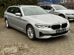 BMW Seria 5 530d xDrive mHEV - 2