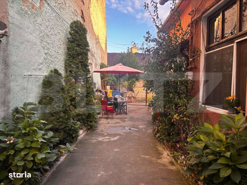 Casa Individuala, 64 mp, Central - Imagine principală: 5/11