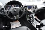 Volkswagen Touareg 3.0 V6 TDI SCR Blue Motion DPF Automatik - 7