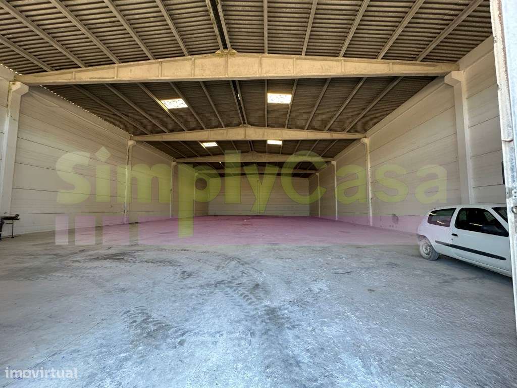 Armazém Multiusos Palmela-4